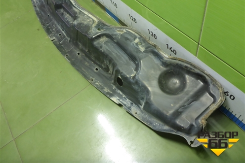 Короб водоотводящий для Mitsubishi Colt с 2004г (Кольт)