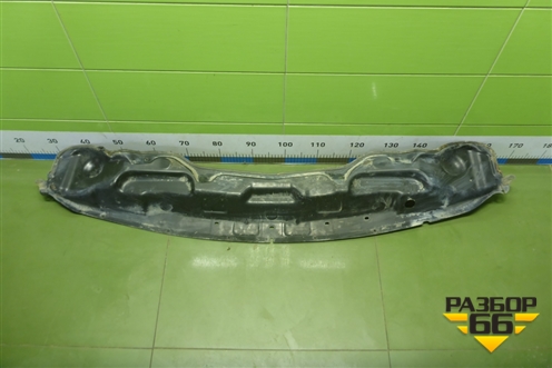 Короб водоотводящий для Mitsubishi Colt с 2004г (Кольт)
