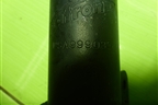 Амортизатор передний правый (PSA999035) для Mitsubishi Colt с 2004г (Кольт)