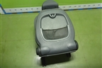 Сиденья комплект (с обогревом) для Mitsubishi Colt с 2004г (Кольт)
