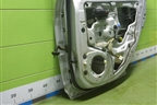 Дверь задняя правая (хетчбэк) для Nissan Tiida (C11X) с 2004-2013г (Тиида)