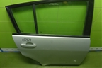 Дверь задняя правая (хетчбэк) для Nissan Tiida (C11X) с 2004-2013г (Тиида)