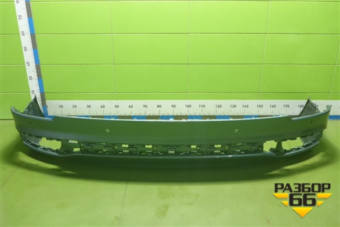 Бампер задний нижняя часть (602002798AA) для Jaecoo J8 c 2024г (Джей8)