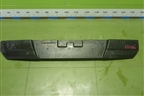 Наполнитель заднего бампера (85090EM30B) для Nissan Tiida (C11X) с 2004-2013г (Тиида)