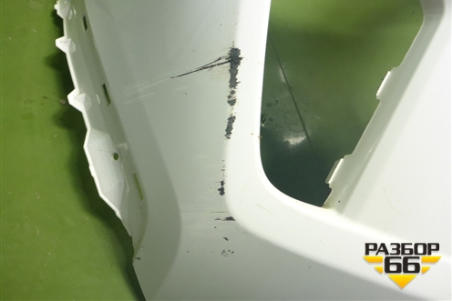 Бампер передний (под омыватели) (521190R280) для Toyota Rav-4 с 2018г (Рав 4) Бампер передний (под омыватели) (521190R280) для Toyota Rav-4 с 2018г (Рав 4)