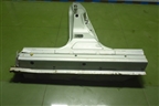 Порог со стойкой правый для Nissan Tiida (C11X) с 2004-2013г (Тиида)