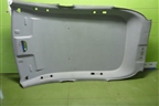 Обшивка потолка (5-ти дверный кузов) (324770HA) для Mitsubishi Colt с 2004г (Кольт)