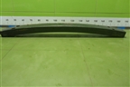 Усилитель заднего бампера (85030EM30A) для Nissan Tiida (C11X) с 2004-2013г (Тиида)