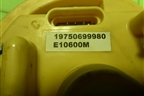 Насос топливный электрический (1.3л 135930) для Mitsubishi Colt с 2004г (Кольт)
