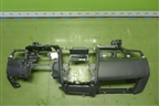 Торпедо под AIR BAG без AIR BAG (68200EL00A) для Nissan Tiida (C11X) с 2004-2013г (Тиида)