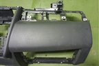 Торпедо под AIR BAG без AIR BAG (68200EL00A) для Nissan Tiida (C11X) с 2004-2013г (Тиида)