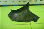 Накладка порога внутренняя переднего правого (передняя часть) (MR951600ZZ) для Mitsubishi Colt с 2004г (Кольт)