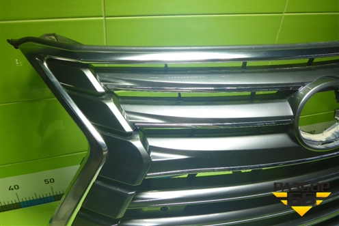 Решетка радиатора (5310160570) для Lexus LX-570 с 2015г (ЛХ)
