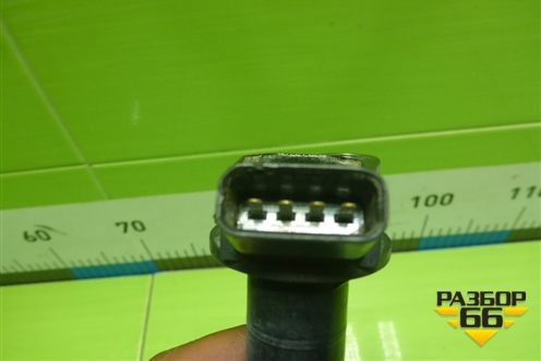 Катушка зажигания (2.5л) (9091902250) для Lexus IS-250 с 2005-2013г (ИС) Катушка зажигания (2.5л) (9091902250) для Lexus IS-250 с 2005-2013г (ИС)