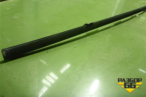 Молдинг крыши правый (7400A096) для Mitsubishi Colt с 2004г (Кольт)
