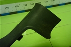 Накладка порога внутренняя заднего левого (MR951653ZZ) для Mitsubishi Colt с 2004г (Кольт)