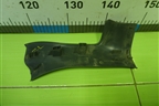 Накладка порога внутренняя заднего левого (MR951653ZZ) для Mitsubishi Colt с 2004г (Кольт)