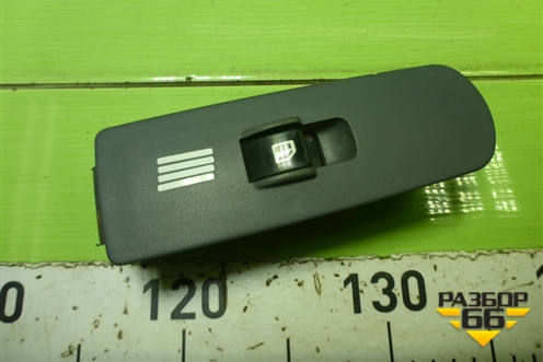 Кнопка стеклоподъёмника (передняя правая) (8608A077) для Mitsubishi Colt с 2004г (Кольт)