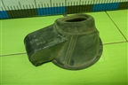 Лючок бензобака (MR959153) для Mitsubishi Colt с 2004г (Кольт)