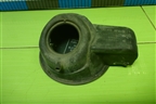 Лючок бензобака (MR959153) для Mitsubishi Colt с 2004г (Кольт)