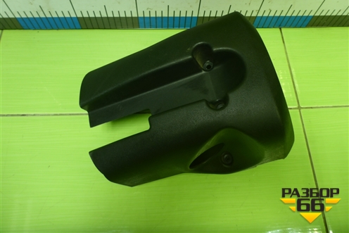 Кожух рулевой колонки (MR951767) для Mitsubishi Colt с 2004г (Кольт)