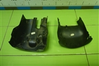 Кожух рулевой колонки (MR951767) для Mitsubishi Colt с 2004г (Кольт)