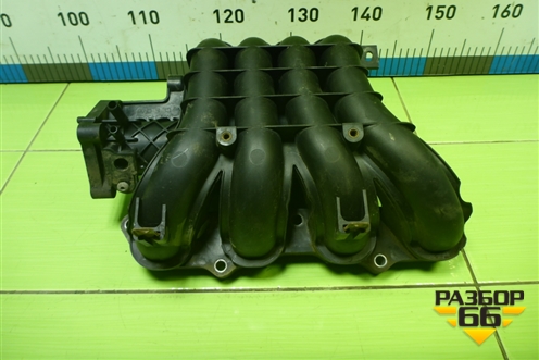 Коллектор впускной (1.3л 135930) (MN143823) для Mitsubishi Colt с 2004г (Кольт)