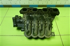 Коллектор впускной (1.3л 135930) (MN143823) для Mitsubishi Colt с 2004г (Кольт)