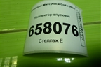 Коллектор впускной (1.3л 135930) (MN143823) для Mitsubishi Colt с 2004г (Кольт)
