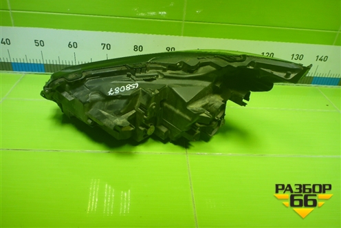 Фара правая (после 2017г Led без блока) (8114578180) для Lexus NX 200 с 2014-2021г (НХ)