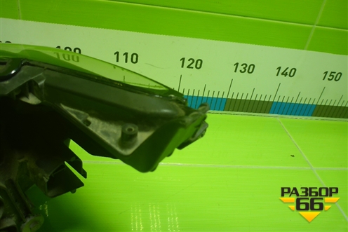 Фара правая (после 2017г Led без блока) (8114578180) для Lexus NX 200 с 2014-2021г (НХ)