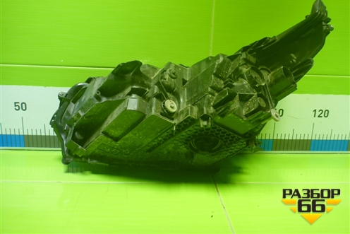 Фара правая (после 2017г Led без блока) (8114578180) для Lexus NX 200 с 2014-2021г (НХ)