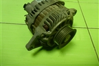 Генератор (1.3л 135930) (1800A070) для Mitsubishi Colt с 2004г (Кольт)