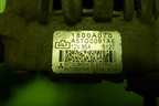 Генератор (1.3л 135930) (1800A070) для Mitsubishi Colt с 2004г (Кольт)