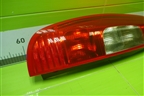 Фонарь задний левый (MN186269) для Mitsubishi Colt с 2004г (Кольт)