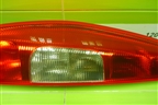 Фонарь задний левый (MN186269) для Mitsubishi Colt с 2004г (Кольт)