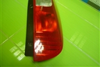 Фонарь задний правый (MN186270) для Mitsubishi Colt с 2004г (Кольт)