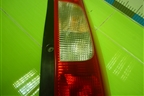 Фонарь задний правый (MN186270) для Mitsubishi Colt с 2004г (Кольт)