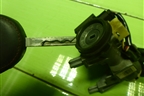Замок зажигания (MR955230) для Mitsubishi Colt с 2004г (Кольт)