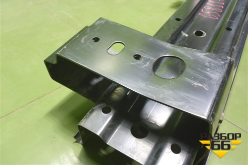 Усилитель переднего бампера (2803336XKM01A) для Tank 300 с 2021-2025г