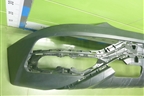 Бампер задний нижняя часть (86612N7020) для Hyundai Tucson с 2020г (Туксон)
