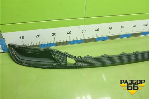 Накладка заднего бампера (602002799AA) для Jaecoo J8 c 2024г (Джей8)