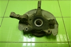 Кулак поворотный передний правый для Mitsubishi Colt с 2004г (Кольт)