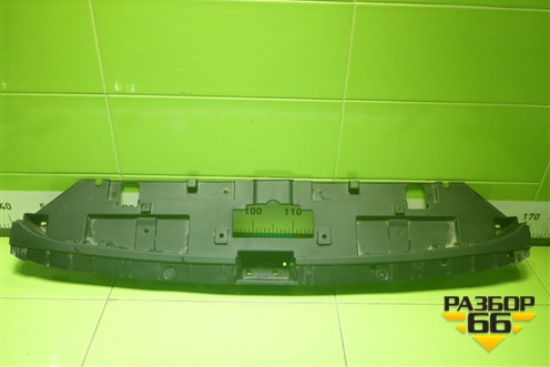 Накладка декоративная на переднюю панель (602004755AA) для Jaecoo J7 с 2023г (Джей7)