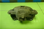Суппорт передний правый для Mitsubishi Colt с 2004г (Кольт)