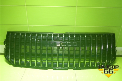 Решетка радиатора (под камеру) (602003767AA) для Jaecoo J7 с 2023г (Джей7)