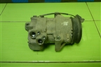 Компрессор кондиционера (1.3л 135930) для Mitsubishi Colt с 2004г (Кольт)