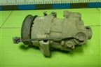 Компрессор кондиционера (1.3л 135930) для Mitsubishi Colt с 2004г (Кольт)