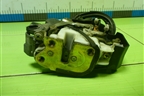 Замок двери передней правой для Mitsubishi Colt с 2004г (Кольт)