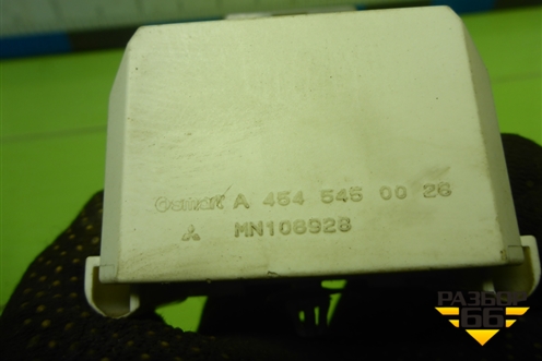 Реле (MN108928) для Mitsubishi Colt с 2004г (Кольт)